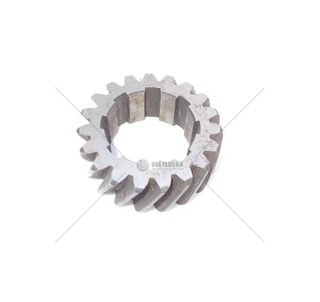 Kolo ozub.převodovky Multicar M22