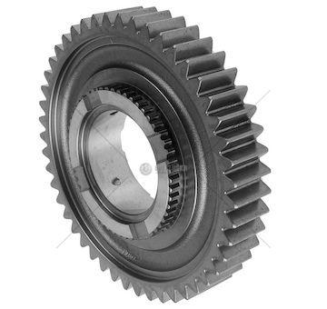 Kolo ozubené 1-rychlost převodovky EATON EURORICA 35510214