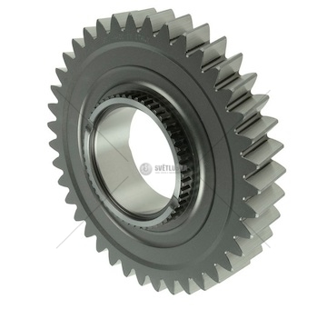 Kolo ozubené 1-rychlost převodovky ZF ECOLITE EURORICA 95536067