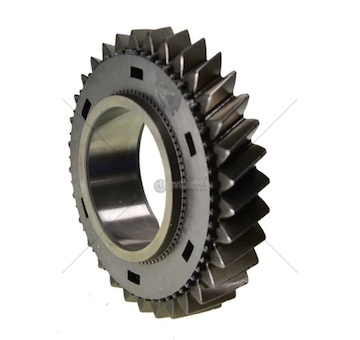 Kolo ozubené 2-rychlosti převodovky ZF 6S400 EURORICA 95534317