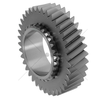 Kolo ozubené 2-rychlosti převodovky ZF EURORICA 95530507