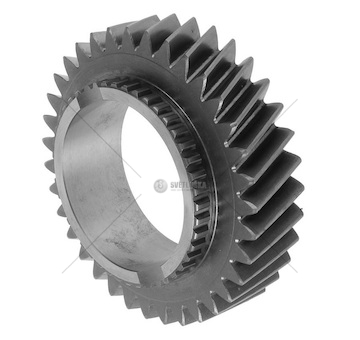 Kolo ozubené 3-rychlosti převodovky IVECO 2870.9 EURORICA 30530414
