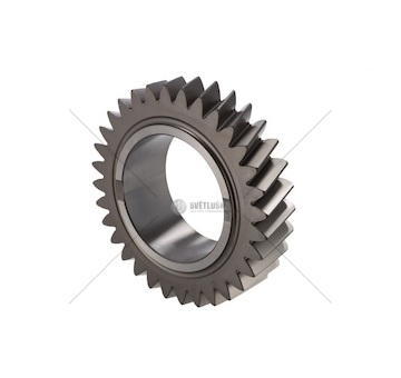 Kolo ozubené 3-rychlosti převodovky ZF 16S151 EURORICA 95530378