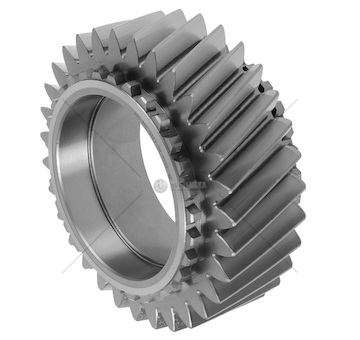 Kolo ozubené 3-rychlosti převodovky ZF ECOSPLIT 4 EURORICA 95536011
