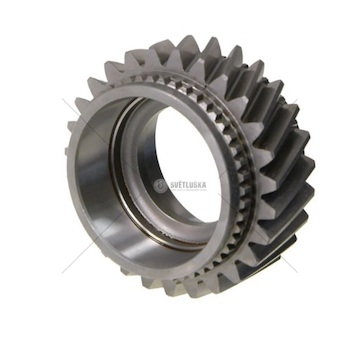 Kolo ozubené 4-rychlosti převodovky ZF 161S09 EURORICA 95570937