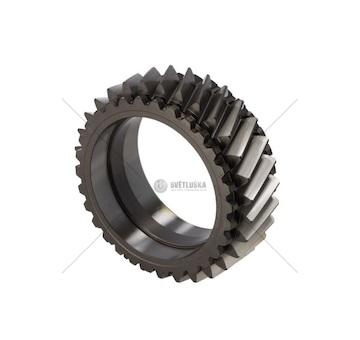 Kolo ozubené 4-rychlosti převodovky ZF-16S151 EURORICA 95530340