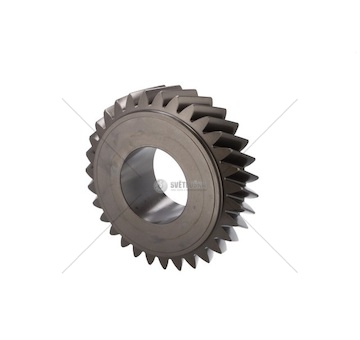 Kolo ozubené 4-rychlosti převodovky ZF 6S1710 EURORICA 95533937