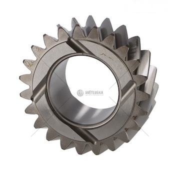 Kolo ozubené 5-rychlostí převodovky ZF EURORICA 95530201