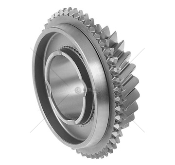 Kolo ozubené 6-rychlostí převodovky ZF 6S400  95535791