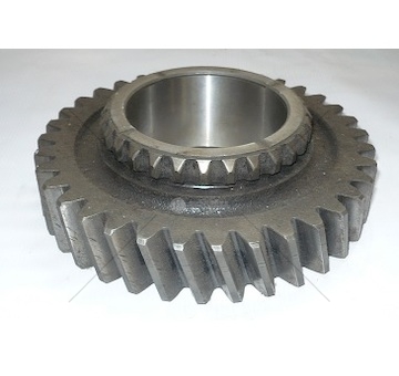 Kolo ozubené - broušené / různé druhy