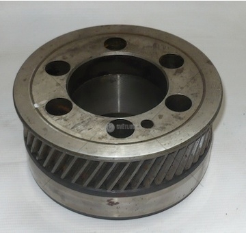 Kolo ozubené čerpadla Tatra