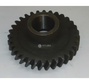 Kolo ozubené kompresoru 29 zubů Tatra originál nový model