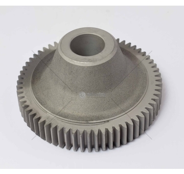 Kolo ozubené kompresoru DAF - WABCO YUMAK 01.1428