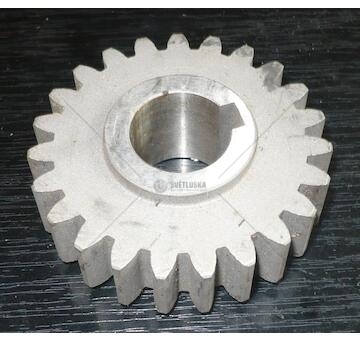 Kolo ozubené Multicar 25 4x4