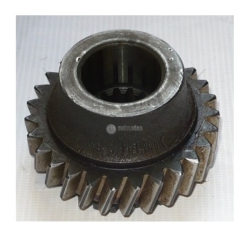 Kolo ozubené Multicar M25 4x4