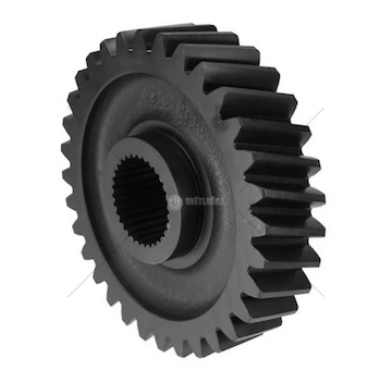 Kolo ozubené nápravy DAF 1355 EURORICA 18170136