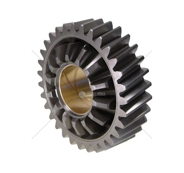 Kolo ozubené nápravy MB 32Z HPD-1353 EURORICA 60171429