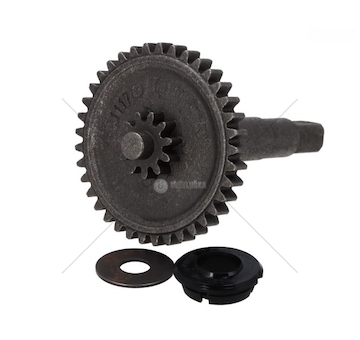 Kolo ozubené nohy podpůrné JOST JOST JSE0058700