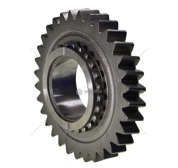 Kolo ozubené převodovky DAF EURORICA 95570515