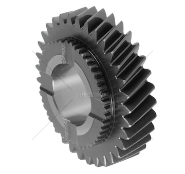 Kolo ozubené převodovky EATON FS8309 3-rychlosti převodovky EURORICA 35510221