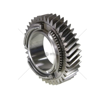 Kolo ozubené převodovky MB 3-rychlosti převodovky G0210 EURORICA 60531674