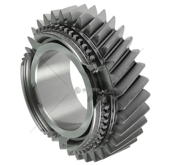 Kolo ozubené převodovky MB G210 Z-34 3B EURORICA 60531037