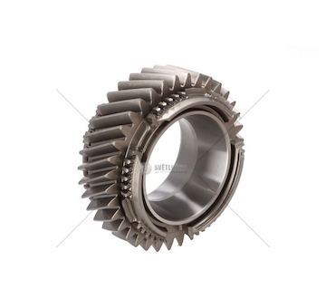 Kolo ozubené převodovky MB G240-16 4 rychlosti převodovky EURORICA 60531096
