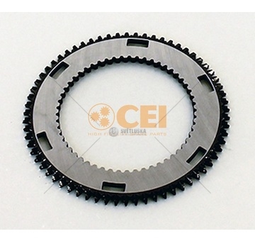 Kolo ozubené převodovky mercedes atego, intouro, g60-6, g85-6, go110-6 0198009_A