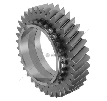 Kolo ozubené převodovky ZF 16S151 35Z EURORICA 95531404