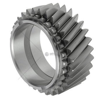 Kolo ozubené převodovky ZF 16S181/221/25 EURORICA 95531492