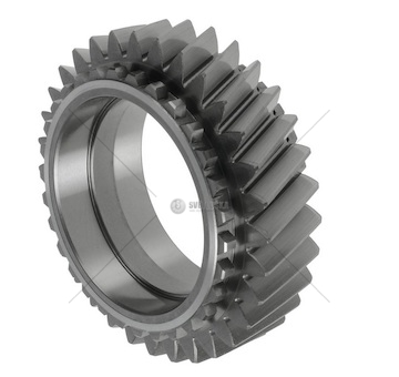 Kolo ozubené převodovky ZF-16S221 EURORICA 95531241