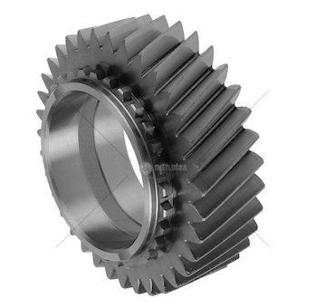 Kolo ozubené převodovky ZF 16S251 EURORICA 95531513