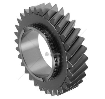 Kolo ozubené převodovky  ZF 2-rychlosti převodovky EURORICA 95534891