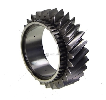Kolo ozubené převodovky ZF 4-rychlosti převodovky EURORICA 95535324