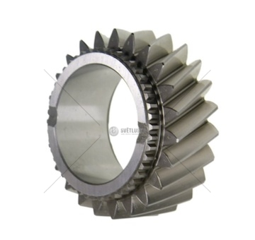 Kolo ozubené převodovky ZF 5-rychlostí převodovky EURORICA 95533950