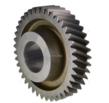Kolo ozubené převodovky ZF 5-rychlostí převodovky EURORICA 95535296