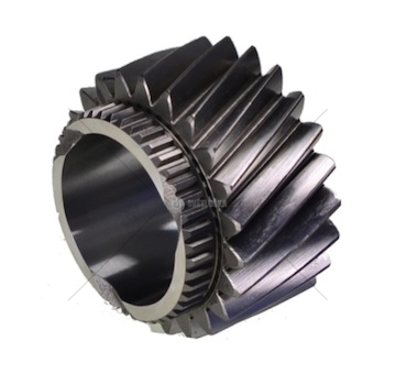 Kolo ozubené převodovky ZF 6-rychlostí převodovky EURORICA 95535350