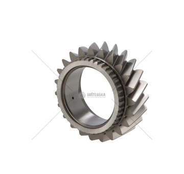 Kolo ozubené převodovky ZF 6S850 4 rychlosti převodovky EURORICA 95532621