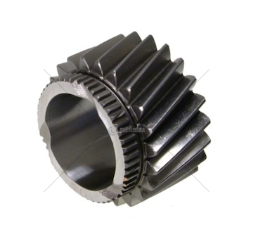 Kolo ozubené převodovky ZF 6S850 6 rychlostí převodovky EURORICA 95532593