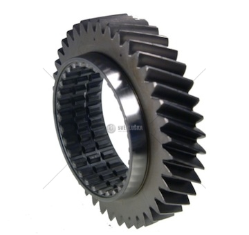 Kolo ozubené převodovky ZF ASTRONIC 12AS23 EURORICA 95532501