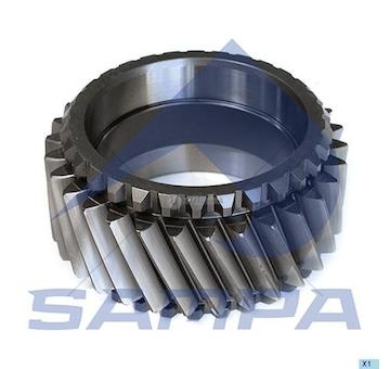 Kolo ozubené převodovky  ZF Z-30 EURORICA 95531204