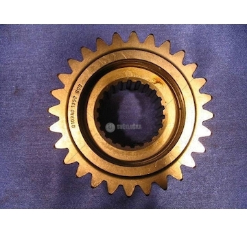 Kolo ozubené redukce SCANIA ROLLING RS-02348