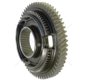 Kolo ozubené retardéru MB G211-12 Z-59 EURORICA 60532164