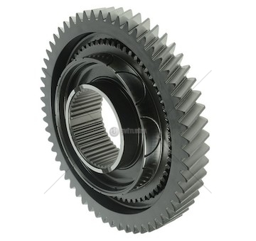 Kolo ozubené retardéru ZF ECOSPLIT 4 EURORICA 95534987