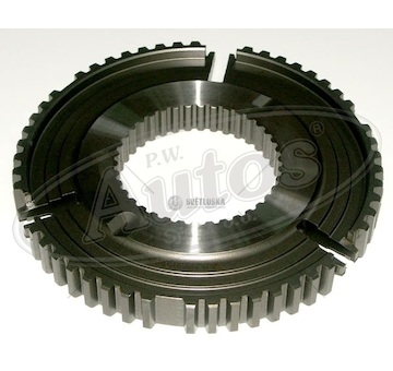 Kolo ozubené synchronu 3.+4.rychlosti převodovky zf  16s150/16s251 0075689_A