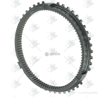 Kolo ozubené synchronu převodovky zf ato1056/ sto8006, 6as1010/ 6s710/ 6s800/ s6-650 0357118_A