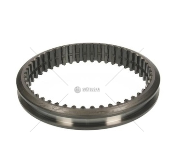Kolo ozubené synchronu převodovky zf new ecolite 6s800/6s850/6s1000 0165376_A