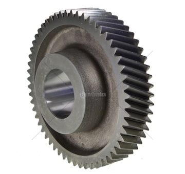 Kolo ozubené ZF 6-rychlostí převodovky EURORICA 95535293