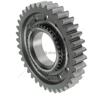 Kolo ozubené zpátečky MB G221-9 EURORICA 60531958