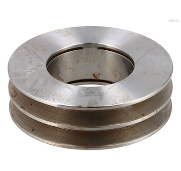 KOLO PASOWE NAPINACZA MAN  10925